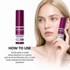 Revitalize Your Eyes with Dr. Melaxin's Calcium Multi Balm - The Ultimate Anti-Aging Solution for Youthful, Glowing Skin