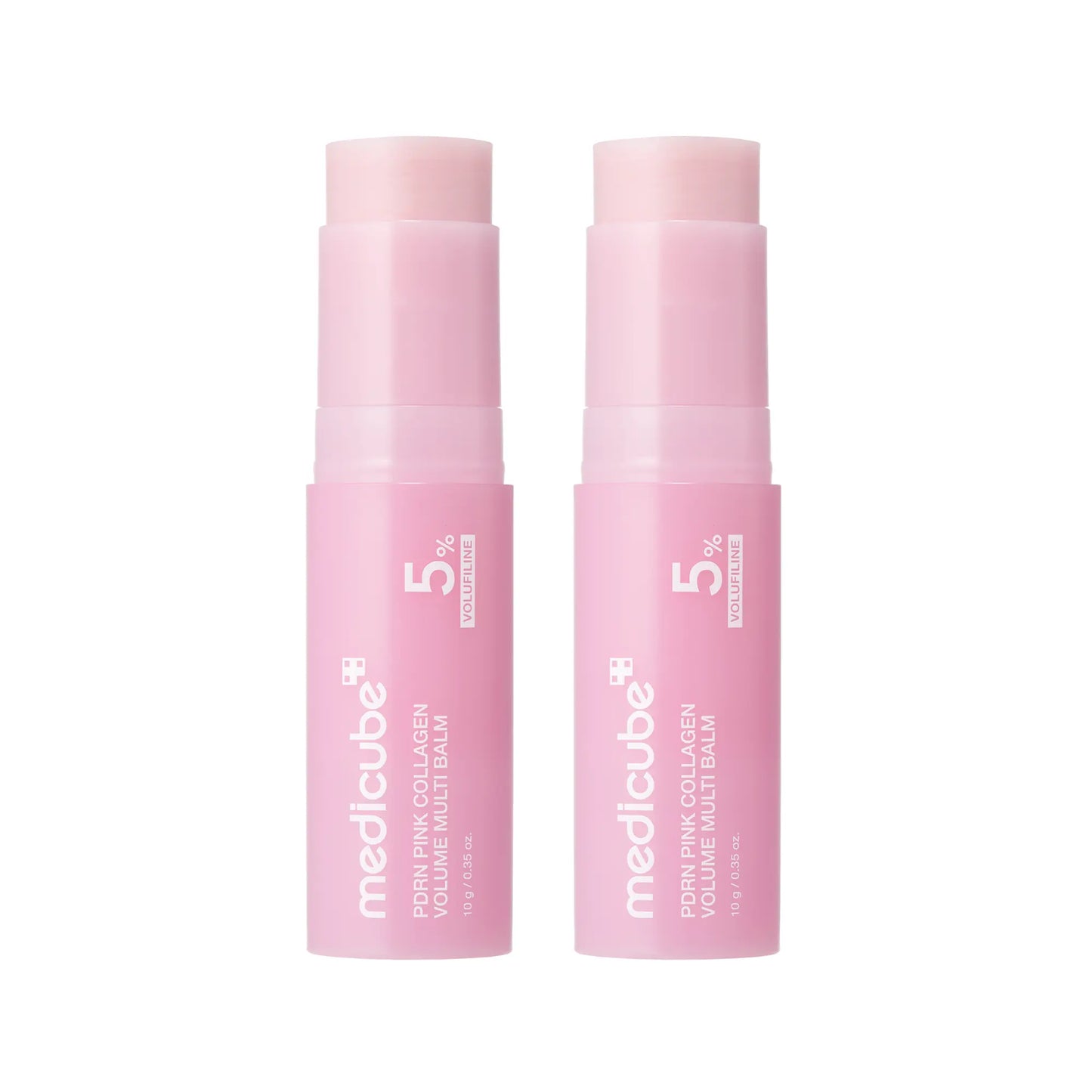 Revitalize Your Skin with Medicube's PDRN Pink Collagen Volume Multi Balm – The Ultimate Anti-Aging Solution for Youthful-Looking Skin!