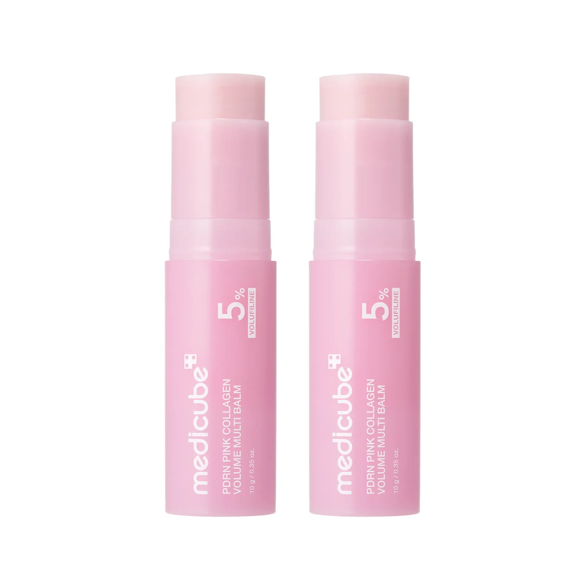 Revitalize Your Skin with Medicube's PDRN Pink Collagen Volume Multi Balm – The Ultimate Anti-Aging Solution for Youthful-Looking Skin!