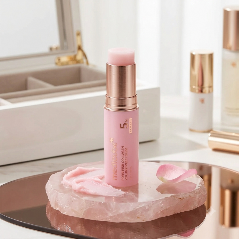 PDRN Pink Collagen Volume Multi Balm